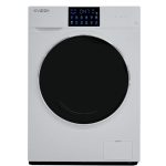 ماشین لباسشویی اتوماتیک ایکس ویژن مدل TV102-AWD