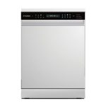 ماشین ظرفشویی ایکس ویژن مدل S160