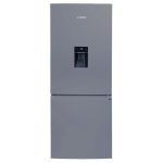یخچال فریزر ایکس ویژن مدل HB465-WI/SI