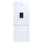 یخچال فریزر ایکس ویژن مدل HB465-WI/SI