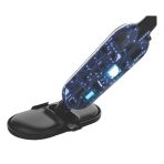 بخار شو 0.38 لیتری ژانومه مدل CM1820 - تصویر 2