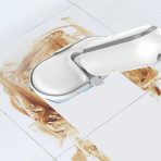 بخار شو 0.38 لیتری ژانومه مدل CM1820 - تصویر 5