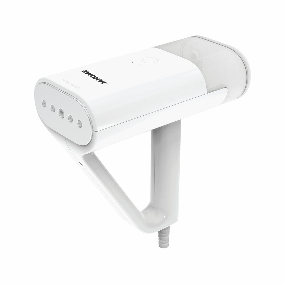 GH1510_011200 بخارگر دستی ژانومه مدل GH1510 - تصویر 1