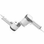 بخارگر 1100 وات ژانومه مدل GH1660 - تصویر 2