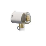 بخارگر 1100 وات ژانومه مدل GH1870 - تصویر 2