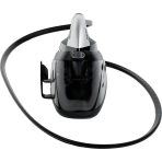 بخارگر 1600 وات ژانومه مدل GH2550 - تصویر 3