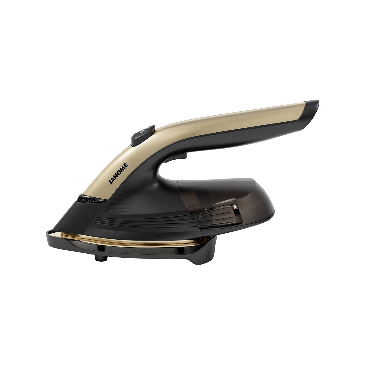 GH3550_021200 بخارگر 1600 وات ژانومه مدل GH3550 - تصویر 1