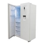 یخچال فریزر دوقلو ایکس ویژن مدل KTR630-WD/KTF630-WD - تصویر 2