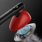 بخارگر 1630 وات ژانومه مدل GHD7490 - تصویر 2
