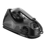 بخارگر 2400 وات ژانومه مدل GHB8640 - تصویر 3
