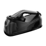 بخارگر 2400 وات ژانومه مدل GHB8640 - تصویر 4