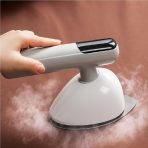 بخارگر 1630 وات ژانومه مدل GHD7410 - تصویر 2