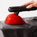 بخارگر 1630 وات ژانومه مدل GHD7490 - تصویر 3