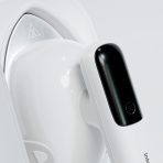 بخارگر 1630 وات ژانومه مدل GHD7510 - تصویر 3