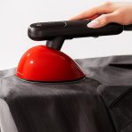 بخارگر 1630 وات ژانومه مدل GHD7590 - تصویر 2