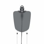 اتو ایستاده 2280 وات ژانومه مدل GSD6540 - تصویر 4
