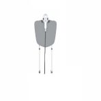 اتو ایستاده 2280 وات ژانومه مدل GSD6560 - تصویر 3