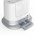 اتو ایستاده 2280 وات ژانومه مدل GSD6560 - تصویر 4