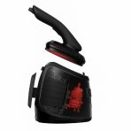 اتو ایستاده 2280 وات ژانومه مدل GSD6630 - تصویر 2